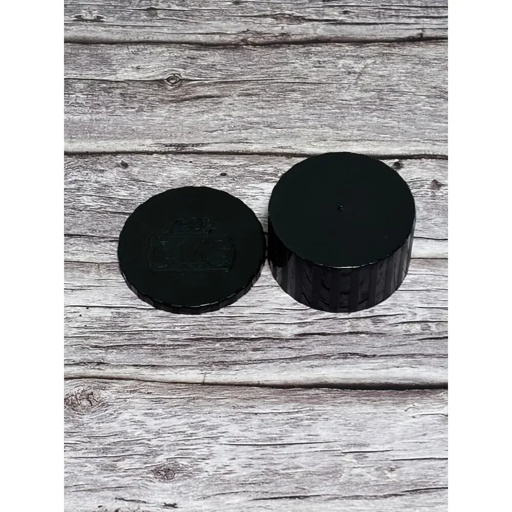 LOL Surprise OMG Doll Accessory Hat Black Box With Lid